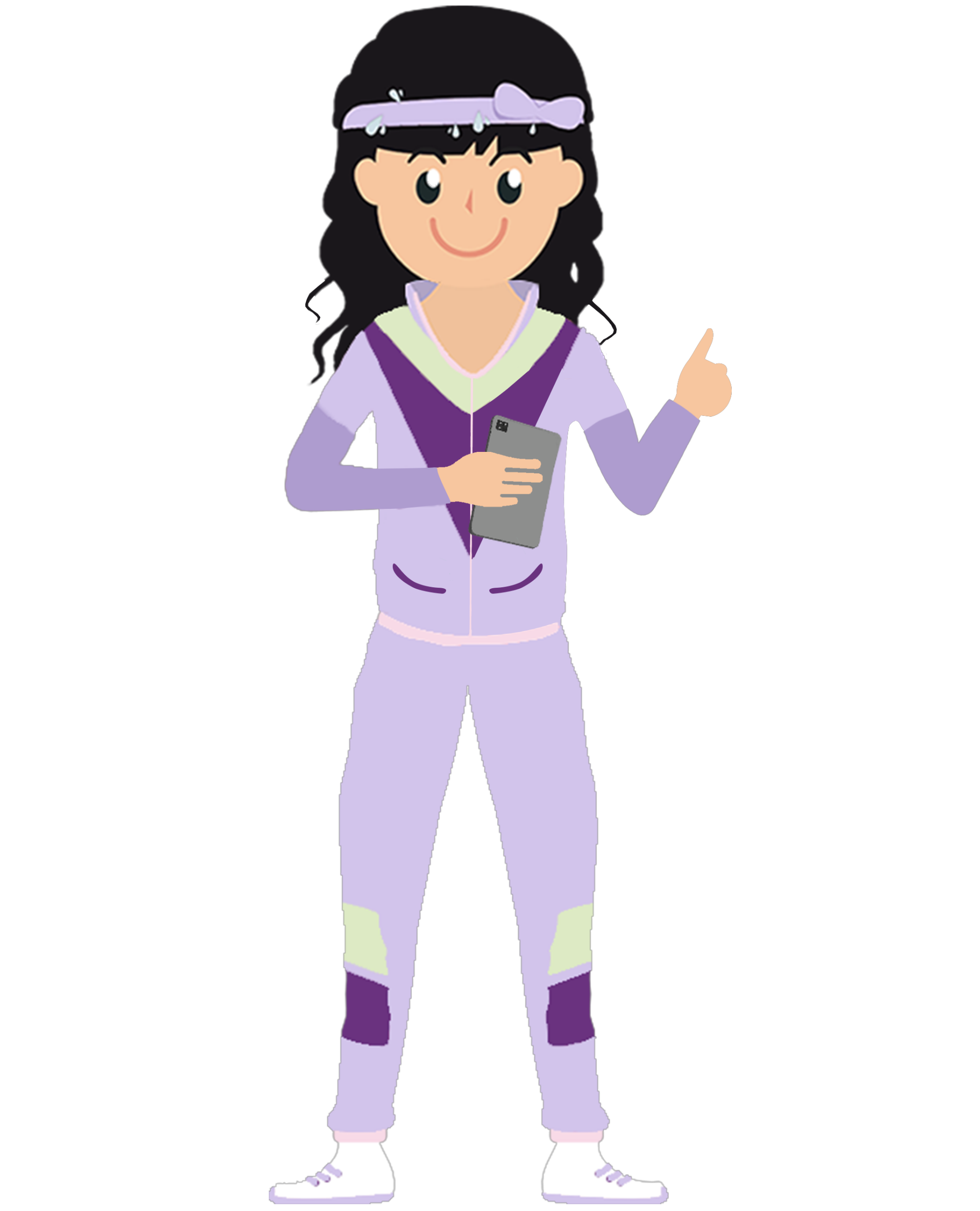 Treinadora CARMEN — estimulação cognitiva para seniores