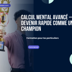 calcul mental avance. carrepng