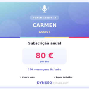 COACH CARMEN ASSIST PT