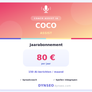 COACH COCO ASSIST NL