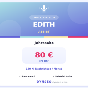 COACH EDITH ASSIST DE