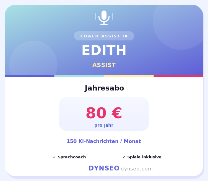 COACH EDITH ASSIST DE