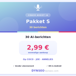 COACH PACK S NL