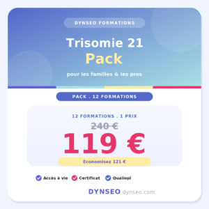 DYNSEO Pack down FR cover