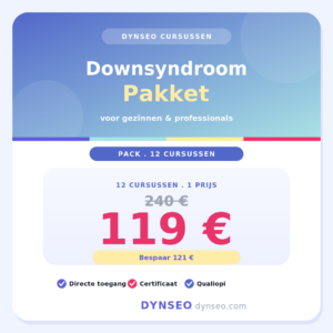 DYNSEO Pack down NL cover