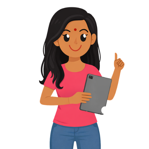 कोच प्रिया — वरिष्ठ नागरिकों के लिए संज्ञानात्मक उत्तेजना