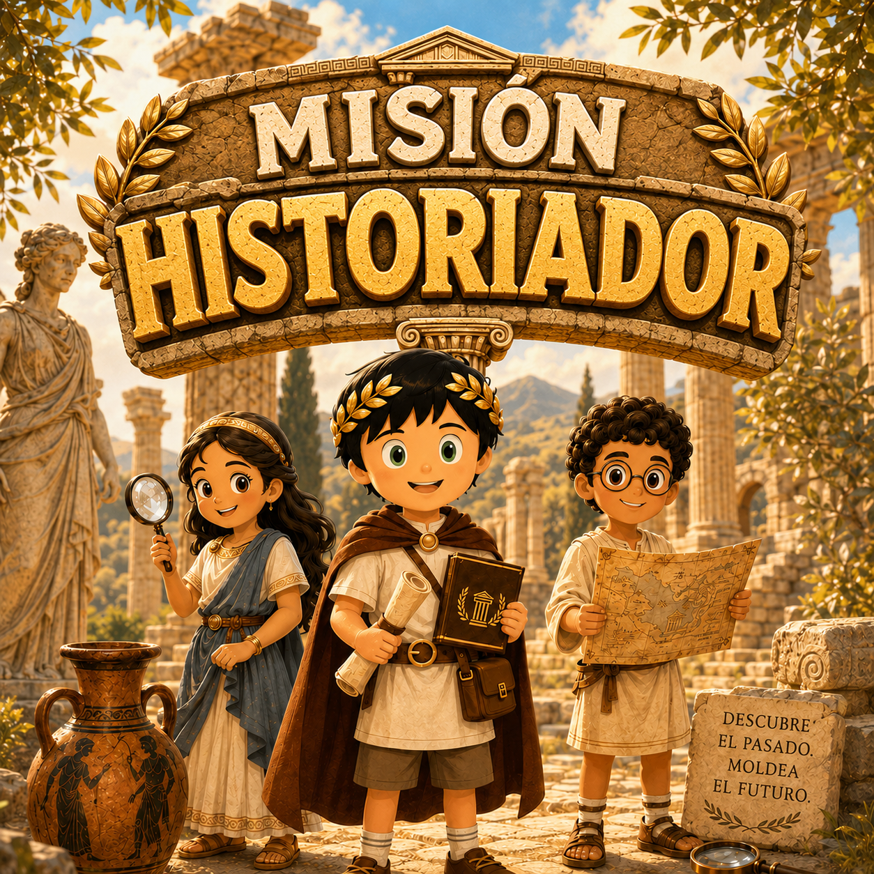 01 Mision Historiador Cuadrado