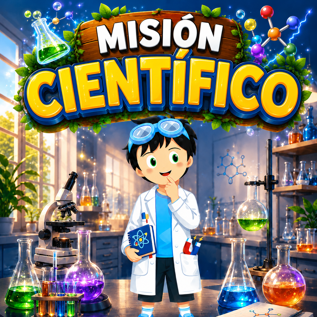 03 Mision Cientifico Cuadrado