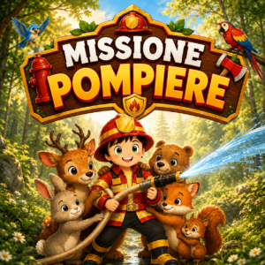 03 Missione Pompiere Square