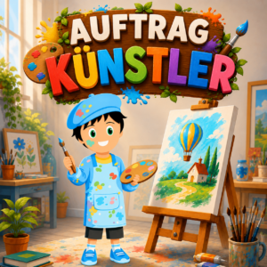 04 Auftrag Kuenstler Carre