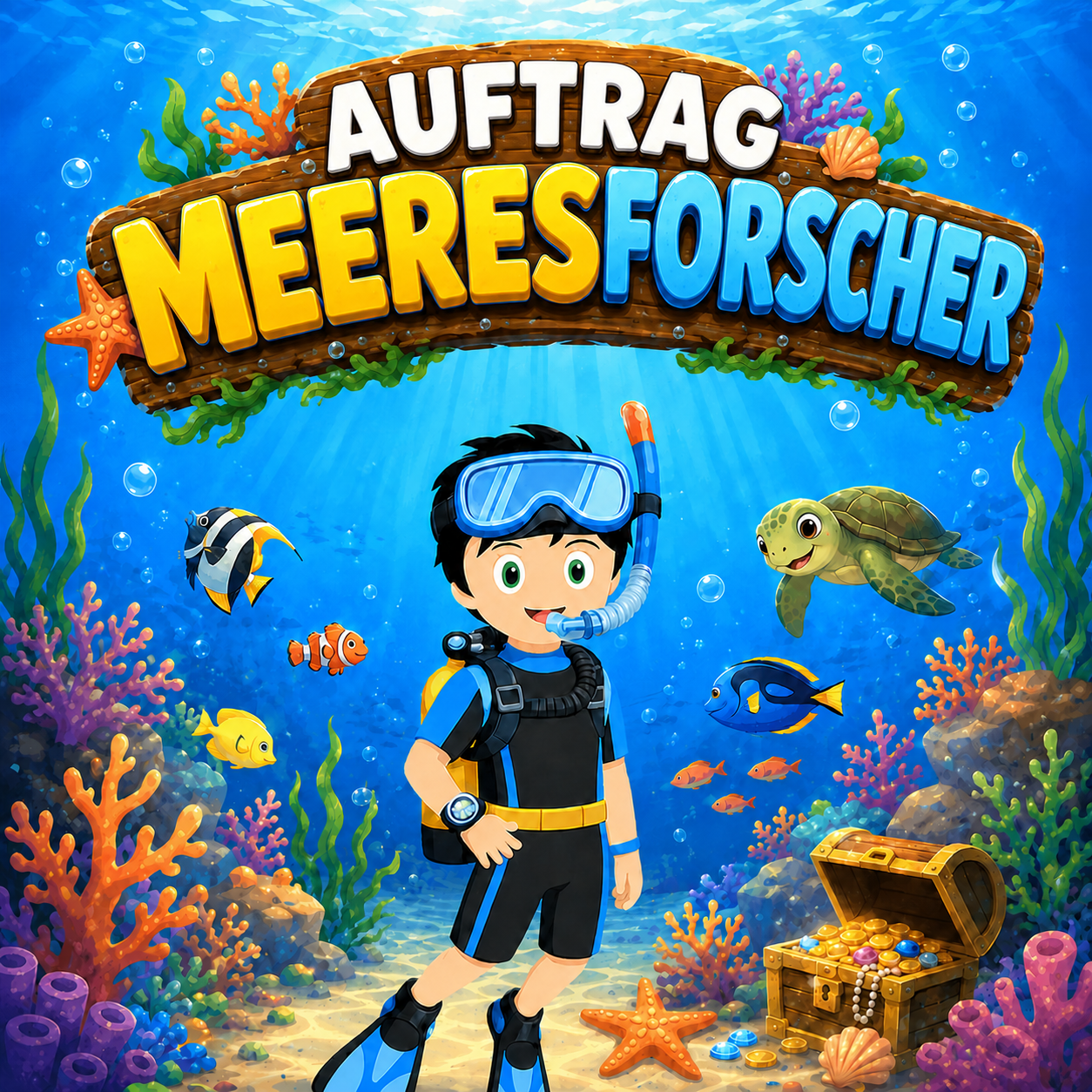 04 Auftrag Meeresforscher Square