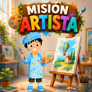 04 Mision Artista Cuadrado