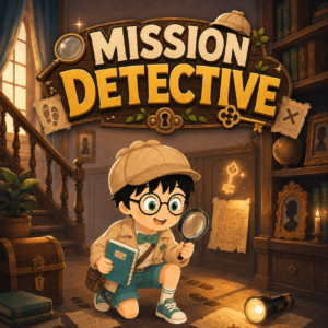04 Mission Detective Square