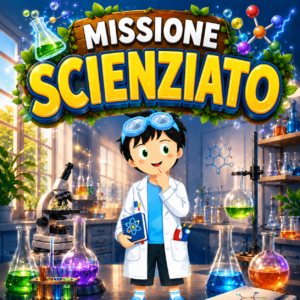 04 Missione Scienziato Square