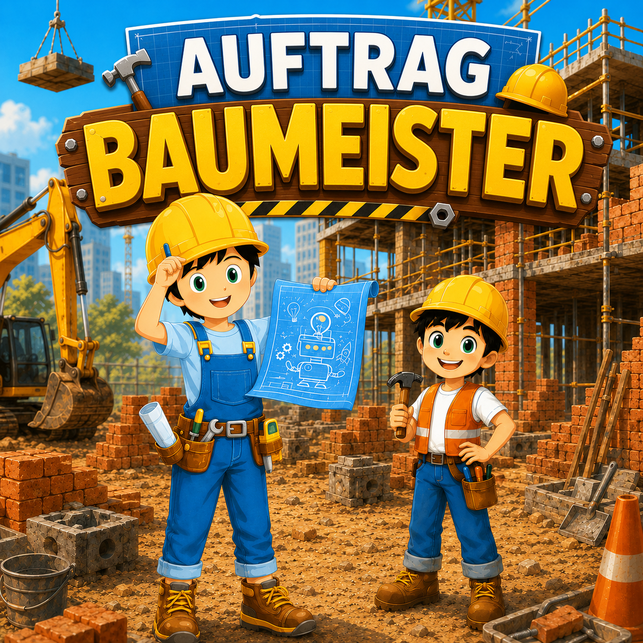 05 Auftrag Baumeister Carre