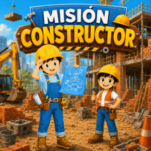 05 Mision Constructor Cuadrado