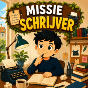 05 Missie Schrijver SQUARE NL