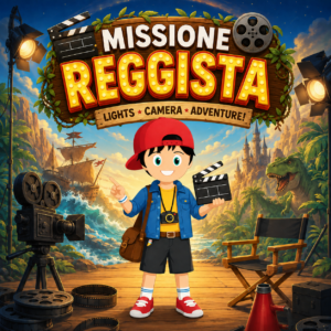 05 Missione Regista Square