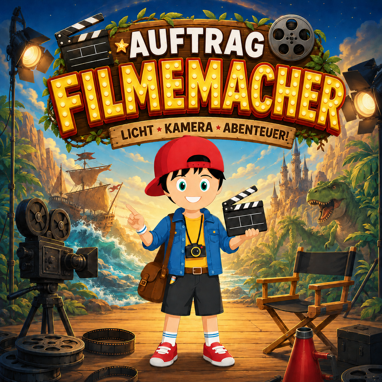 06 Auftrag Filmemacher Square