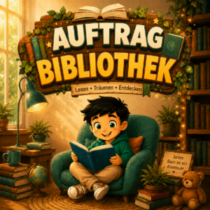 07 Auftrag Bibliothek Square