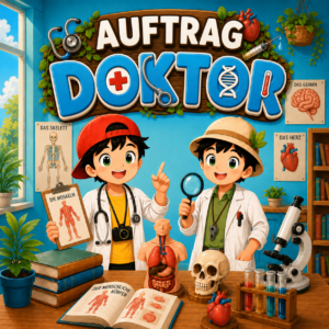 07 Auftrag Doktor Carre