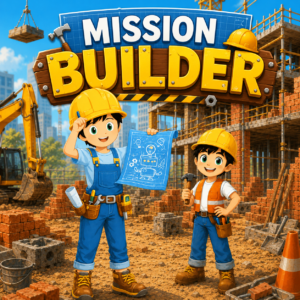 07 Mission Builder Square