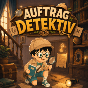 09 Auftrag Detektiv Carre
