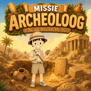 09 Missie Archeoloog SQUARE
