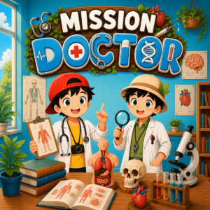 09 Mission Doctor Square