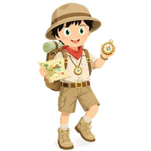Personnage COCO