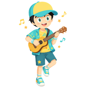 Personnage COCO
