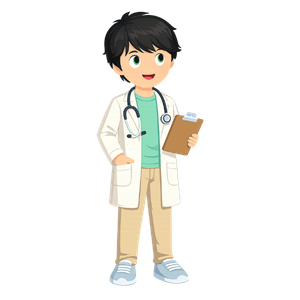 Personnage COCO