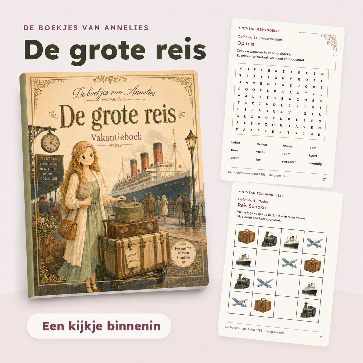 13 aperçu du livre de grote reis
