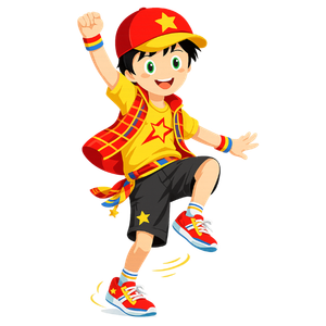 Personnage COCO