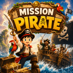 16 Mission Pirate Square