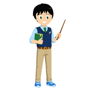 Personnage COCO