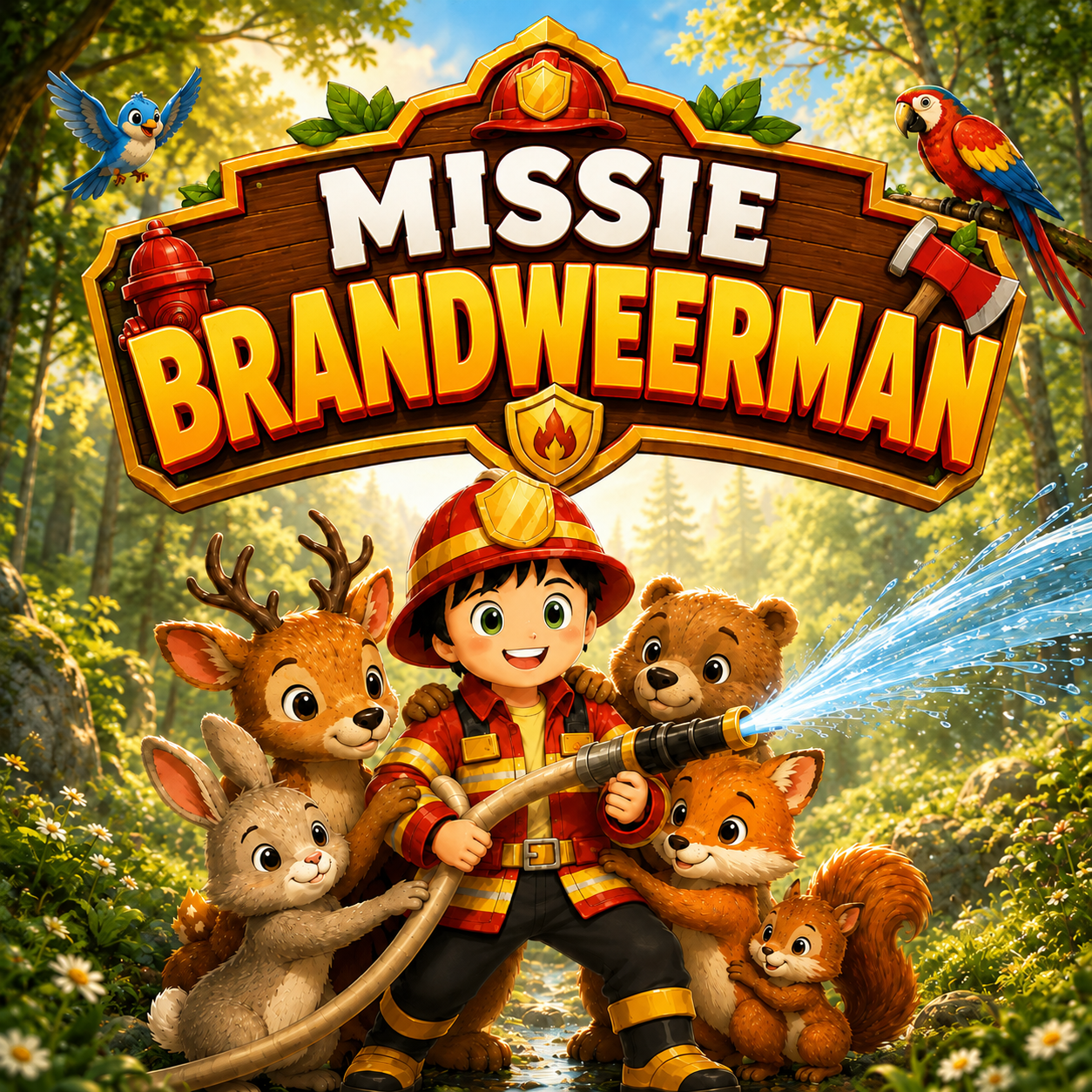 18 Missie Brandweerman SQUARE NL