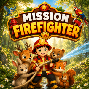 18 Mission Firefighter Square