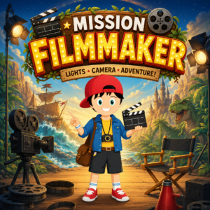 19 Mission Filmmaker Square