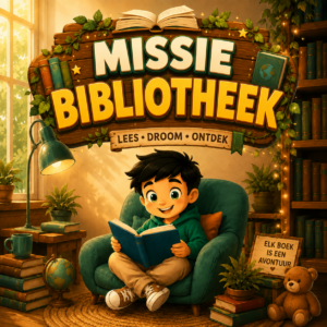 20 Missie Bibliotheek SQUARE NL