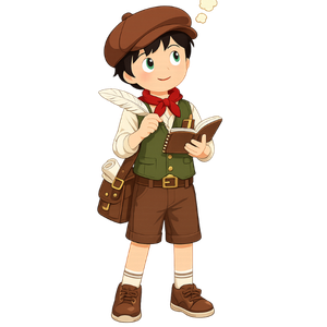 Personnage COCO