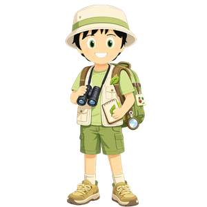 Personnage COCO