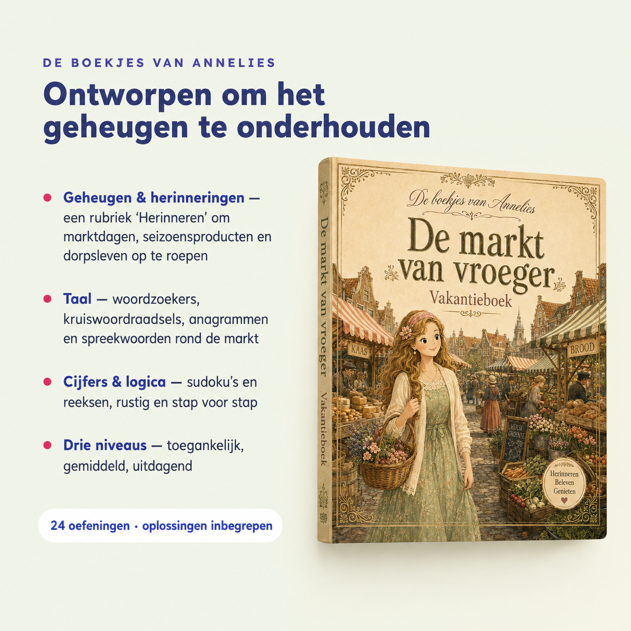 26 een nostalgische markt vol herinneringen