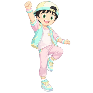 Personnage COCO