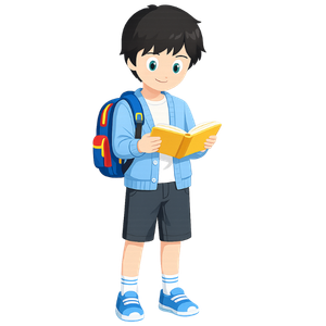 Personnage COCO