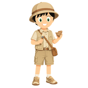 Personnage COCO