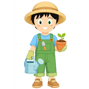 Personnage COCO