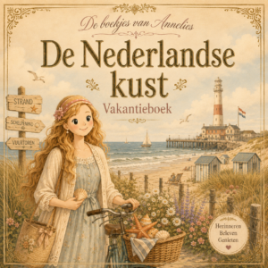 ANNELIES 03 de nederlandse kust square cover