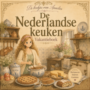 ANNELIES 11 de nederlandse keuken square cover