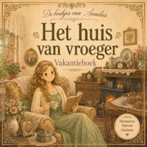 ANNELIES 14 feesten en tradities square cover
